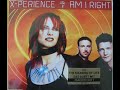 X-Perience - Am I Right (Radio Club Mix, 2001)