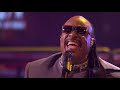 Stevie Wonder - Superstition (Ali 70th B-Day Celebration)