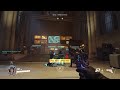 Overwatch: Whoa There (Joining)