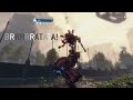 Nuking the IMC in Titanfall 2
