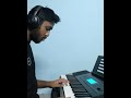 Too Many Nights - Don Toliver , Metro Boomin [ Keyboard Cover ]