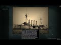 Ultimate Admiral: Dreadnoughts - Austro-Hungarian auto-campaign Part 8