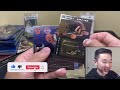 *UNBELIEVABLY RARE PULLS! 😱🔥* Damian Lillard & Giannis rookie hunting from old $3,000 boxes!