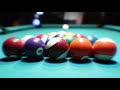 Recreating 5 Efren Reyes Trick Shots with Florian Kohler and Rollie Williams | Average Pool Player