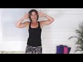 Postnatal Abs Exercises Crunch Free Workout (GET A TRIM WAIST FAST)