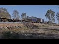 Steel Traffic : 3YN2 : Australian Railways