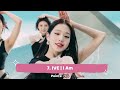 [TOP 100] BEST KPOP SONGS OF 2023 | YEAR-END CHART