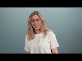 Olivia Mignone - Psych Ward Bully Self Tape (Lisa from 
