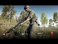 Battlefield 5 Multiplayer Gameplay 4K