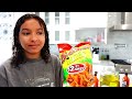 Snacks For 15 Kids! | What Will They Choose?