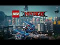 The LEGO Ninjago Movie (2017) - Sets Commercial