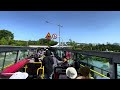 BUSAN City Tour Bus Tour From Busan Station Via Haeundae in 2hours : Korea Travel -4K60fps[Ultra HD]
