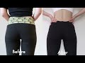 4MIN🔥 Get Round Booty and Toned Legs in 3 WEEKS!!!