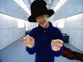 Jamiroquai - Virtual Insanity (Official Video)