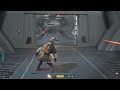 Knock, knock! | STAR WARS Jedi: Survivor | GER | PS5