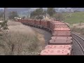 Boxes hauling boxes : Australian Railways