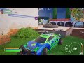 FORTNITE CHAPTER 5 S3  DUO WIN