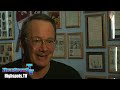 Jim Cornette Crockett Interview (FULL INTERVIEW)