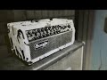 Mesa Boogie Mark IVa   Mesa Boogie Mark IIC+   Tone test Mix