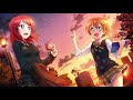 Aishiteru Banzai - Rin and Maki Mix v2