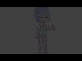 |Creating A Zodiac Sign Gacha Oc|Credits in Description|