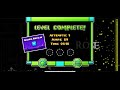 Rose By TheDevon 100% (geometry dash) GdMaxPro76