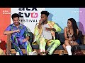 grown-ish: A Conversation with the Cast | Freeform & ATX TV Festival