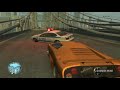 The Heaviest Infernus in Liberty City