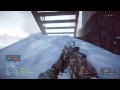 Crazy Helicopter Takedown! Battlefield 4 Gameplay