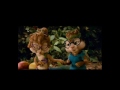 Simon from alvin and the chipmunks cause I love you - lenny Williams
