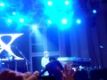 X Japan World Tour 2011 - Lima: El debut de Yoshiki Nurse