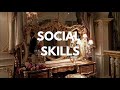 Social Skills