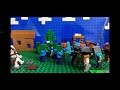 Ep7 the player strike back stop motion