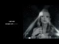 Taylor Swift - The Lucky One (Taylor's Version) (Lyric Video)
