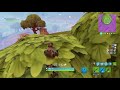 Fortnite gameplay