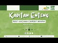 Kapitan Enteng - July 24, 2024 #NewUpload #KapitanEntengOfficial