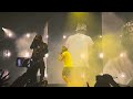 Post Malone & Swae Lee - Sunflower live in Amsterdam N1