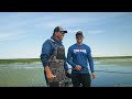 Martin and Canterbury LARGEMOUTH vs SMALLMOUTH  on Lake Champain!