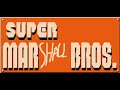 Super Marshall Bros Music - Ground Theme