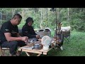 Camping | Freezy68, Gombak, Selangor | The Perfect Spot for Nature Lovers