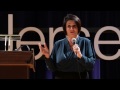 Beyond the Gender Binary | Dr. Margaret Nichols | TEDxJerseyCity