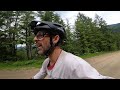 Mountain Biking in Crawford Bay BC  - Nelson Trip Part 1