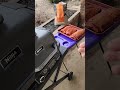 Ninja Woodfire Outdoor Grill  Smoked Baby Back Ribs