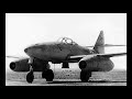 World War Two JET POWER