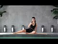 7 MIN STRETCH FOR SPLITS | How To Get Your Splits | Increase Flexibility  | Daniela Suarez