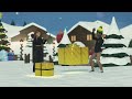Elf [ North Pole Workshop]  | Official Trailer