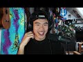 SXIN Reacts | DEN - REMIX | GBB24 World League Solo Wildcard