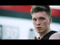 Dalton Knecht Media Availability | Portland Trail Blazers Pre-Draft Workout