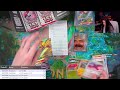 Last day of Pokemon 151 so we had to have a PACK BATTLE!!!!!!!