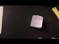 Origami box tutorial